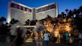 Mirage Hotel Closure Las Vegas