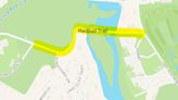 Portion of Redbud Trail closed due to hazardous spill: AFD