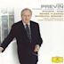 Previn: Diversions - Songs