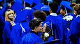 Chino High School celebrates 2024 graduation