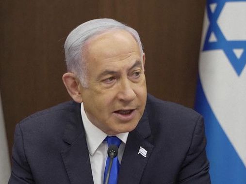 UK will not oppose right of ICC to issue arrest warrant for Israeli PM Netanyahu, says No 10