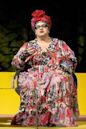 Camila Batmanghelidjh