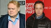 Pauly Shore reveals he said his 'goodbyes' to Louie Anderson amid cancer battle