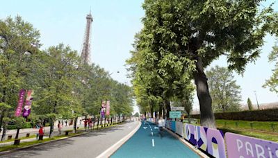 JO de Paris 2024 : la promesse d’olympiades 100 % accessibles à vélo sera (presque) tenue