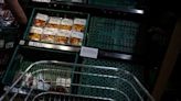 從食品到日用品都短缺 歐洲超市危機蔓延