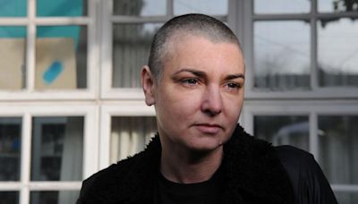 Sinéad O'Connor's cause of death is revealed a year after the Irish singer died