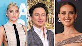 Zach Braff Says Florence Pugh’s Acting in ‘A Good Person’ Reminds Him of Natalie Portman in ‘Garden State’