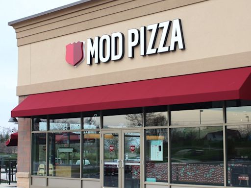 Fast-casual chain Mod Pizza considers bankruptcy amid industry challenges