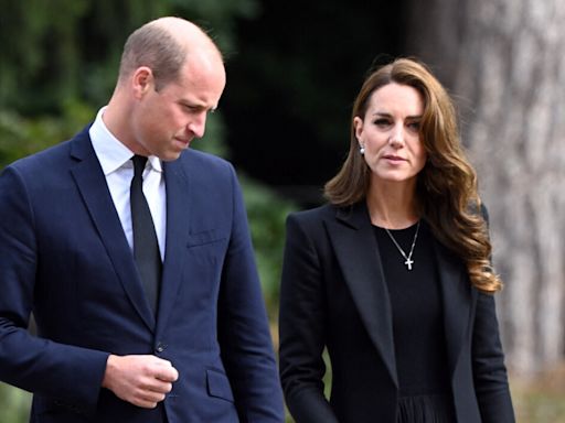 Kate et William : une décision est presque prise pour leurs enfants, c'est le prince Harry qui va être content...