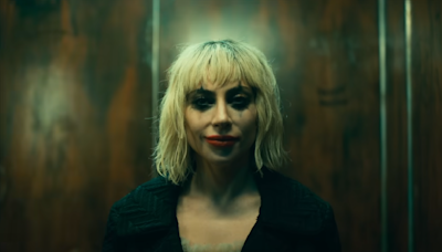 Lady Gaga Says ‘Joker 2’ Singing Is an ‘Extension of the Dialogue...Unlike Anything I’ve Ever Done’; Harley Quinn Is Like One of Charles Manson’s Girls