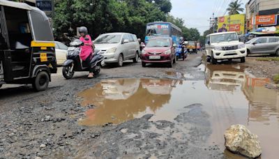 Kerala Assembly: Opposition walks out blaming government for callously allowing State’s roads to fall into disrepair