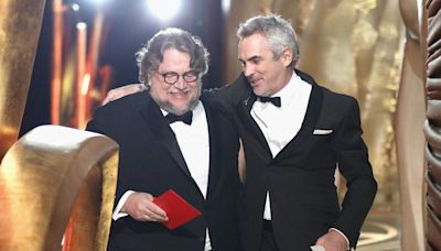 Harry Potter: Alfonso Cuarón levou esporro de Guillermo del Toro após ser convidado para dirigir filme