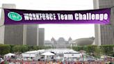 Parking restrictions and road closures for CDPHP Workforce Team Challenge