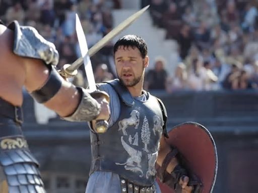 Gladiator 2 Test Screening Rumor: 3 Actors are Standouts and None of Them are Pedro Pascal