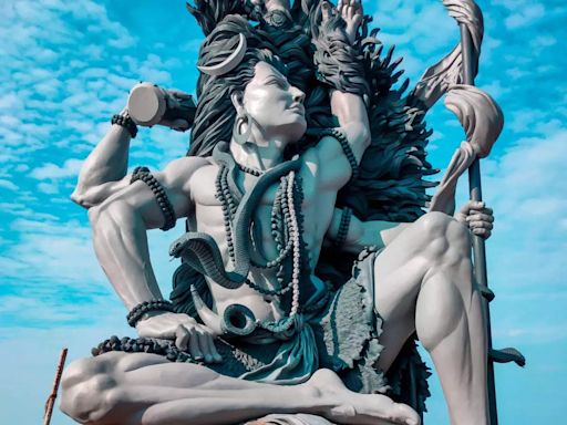 THIS is how Tulsidas ji described Lord Shiva | The Times of India