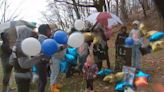 Family and friends remember Sharod Lindsey a year after his murder