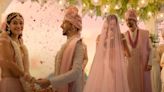 Sid-Kiara’s wedding video recreated in Ananya Panday’s ’Call Me Bae