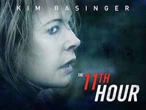 The 11th Hour (2014 film)