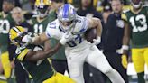 Detroit Lions vs. Green Bay Packers inactives: Packers down 3 key defensive starters