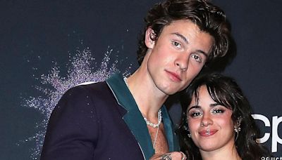 Are Camila Cabello & Shawn Mendes Back Together Again?