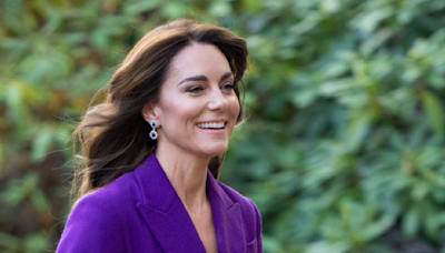 Kate Middleton Sighting: Royal In Previously Unseen Photo