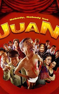 Nobody, Nobody but Juan