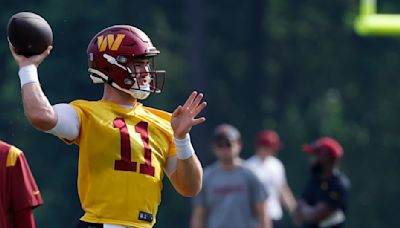 Former Georgia football QB tries out for the Green Bay Packers