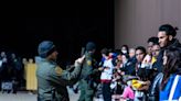 Border Patrol released migrant on terrorist watchlist, watchdog says