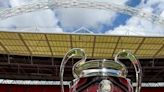 Wembley reforça esquema de segurança, que terá 2.500 policiais, para final da Liga dos Campeões