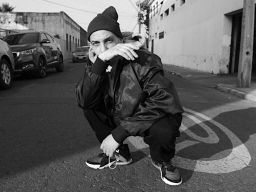 Hordatoj: el MC detrás del disco que puso al rap chileno en el mapa mundial