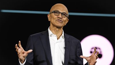 Microsoft anuncia una inversión de 1.700 millones de dólares en IA y la nube en Indonesia