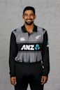 Ish Sodhi