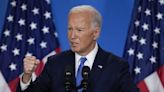 Dyer: Pragmatism, not pity, should guide Democrats as Joe Biden flounders