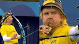 Robinhood Archer, 8-foot-plus spiker: Meet the Paris 2024 Paralympics’ coolest cats