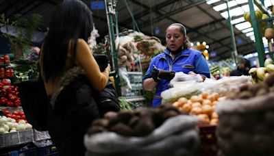 En qué ciudad de Colombia es más barato hacer mercado: Bogotá y Medellín están en la lista