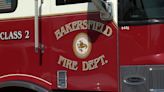 Bakersfield Fire Department to host Open House Saturday