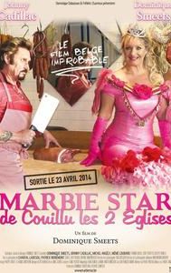 Marbie, star de Couillu-Les-2-Eglises