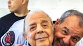 Morre o jornalista Sérgio Cabral, pai do ex-governador do Rio