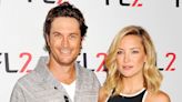 Kate and Oliver Hudson Were Contacted by Half-Brother Who Was Adopted