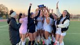 How Hanover Park outlasted rival Madison to claim another girls soccer sectional title