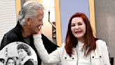 Priscilla Presley denies rumors that she’s in love with former ‘Dallas’ co-star Patrick Duffy: ‘This is unbelievable’