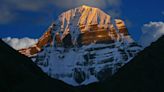 Lipulekh Pass To Reopen, Pilgrims Can Glimpse Kailash Peak