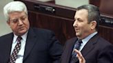 David Levy, Mizrahi immigrant turned top Israeli diplomat, dead at 86