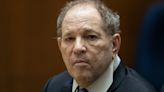 Weinstein's 2020 rape conviction overturned