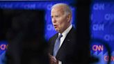 Joe Biden at US presidential debate: A fumbling performance, and a panicking party