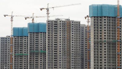 中國「救房三箭」齊發！取消個人房貸利率下限、降低買房首付比例