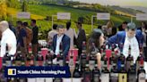 ‘Buzz, energy’ around China’s premium wine industry, and it’s only going up