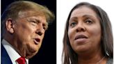 Letitia James vs. Donald J. Trump: What is New York's attorney general about to do to Trump and his company?
