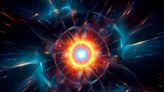 New Particle? AI Detected Anomaly May Uncover Novel Physics Beyond the Standard Model