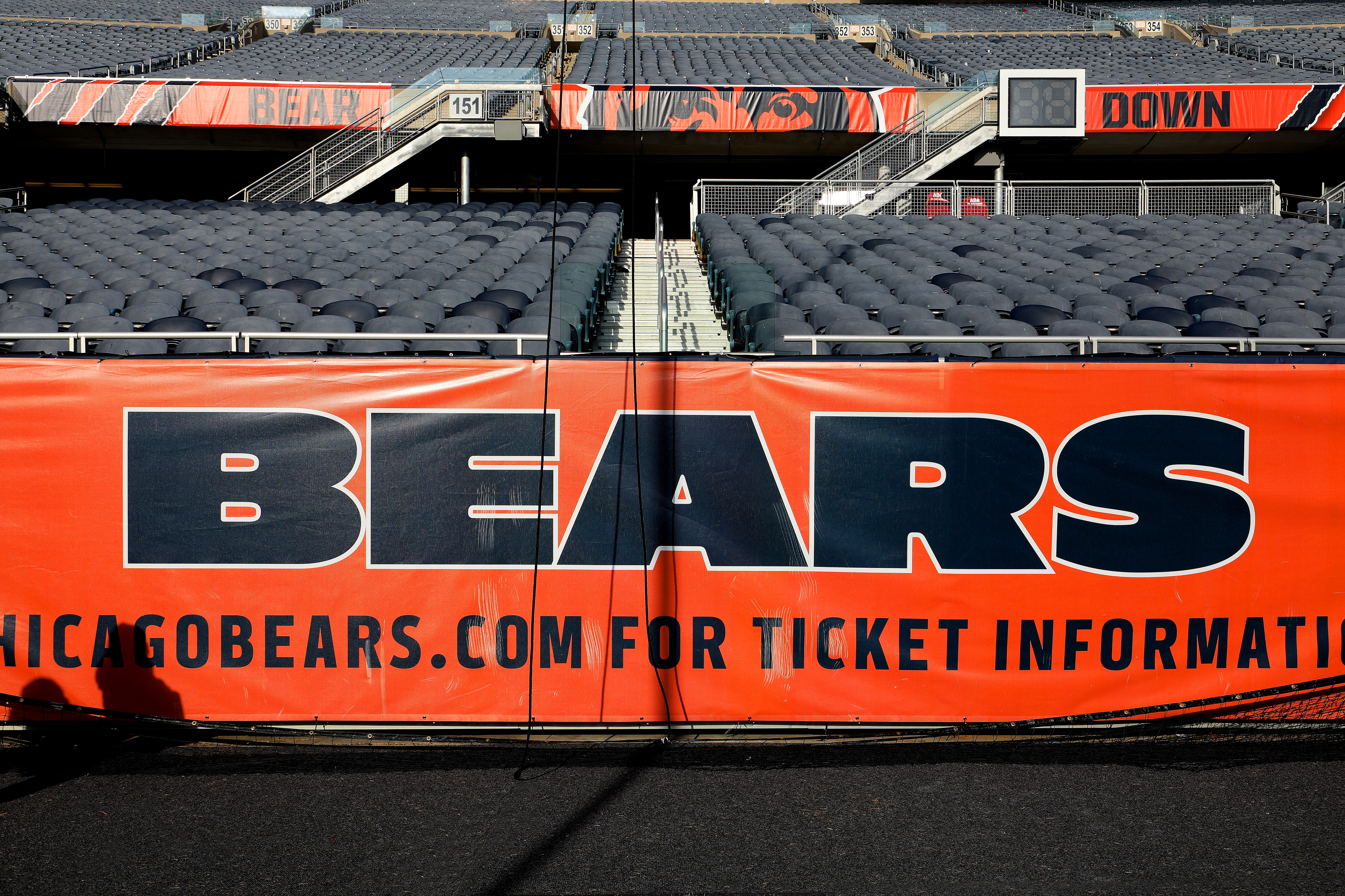The Chicago Bears' 2024 schedule will be released this week, NFL confirms